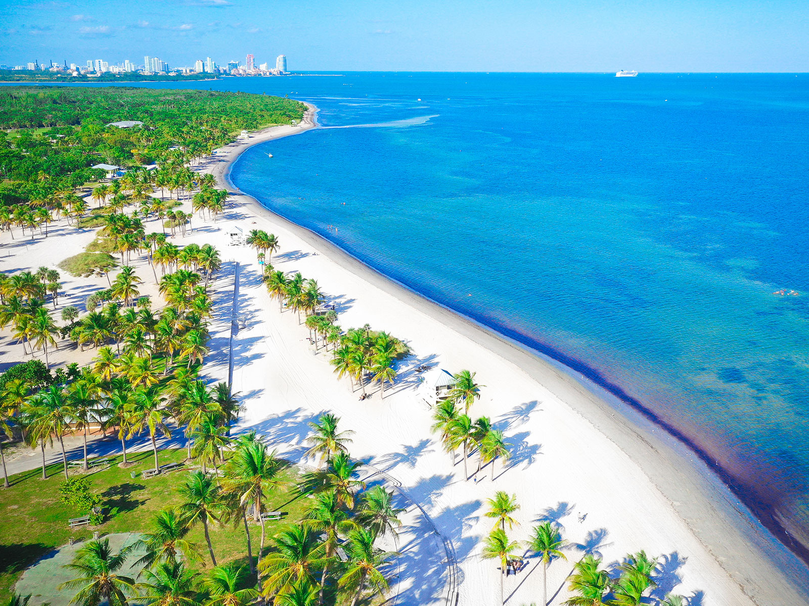 Key Biscayne beaches | Protect KB Paradise